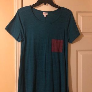 Carly Dress